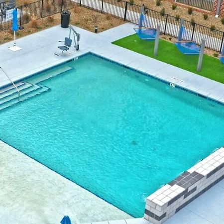 Downtown Augusta Beauty 2 Bed Apt Exterior foto