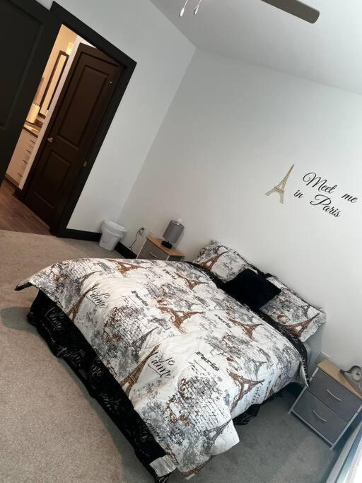 Downtown Augusta Beauty 2 Bed Apt Exterior foto